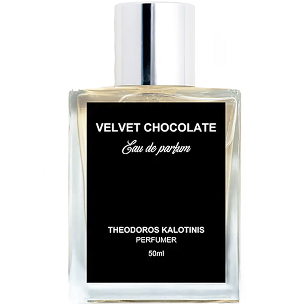 THEODOROS KALOTINIS Velvet Chocolate EDP