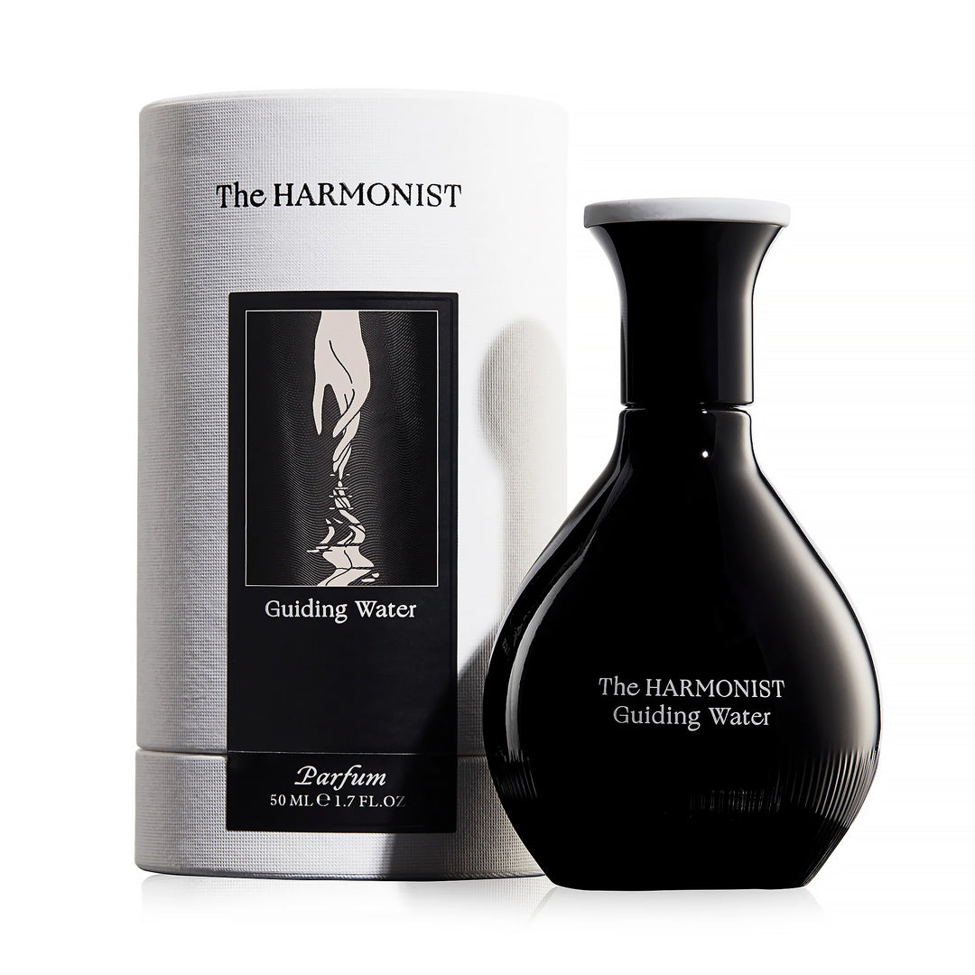 THE HARMONIST Guiding Water Parfum