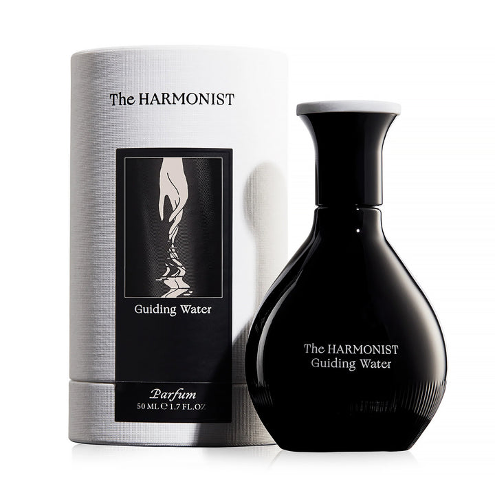 THE HARMONIST Guiding Water Parfum
