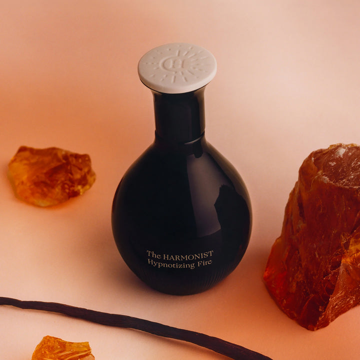 THE HARMONIST Hypnotizing Fire Parfum