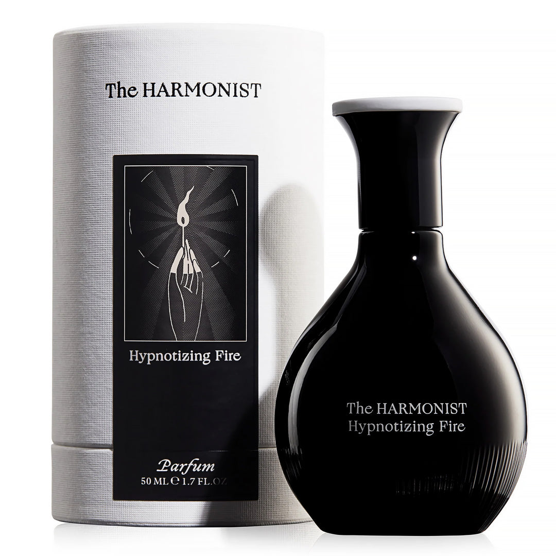 THE HARMONIST Hypnotizing Fire Parfum
