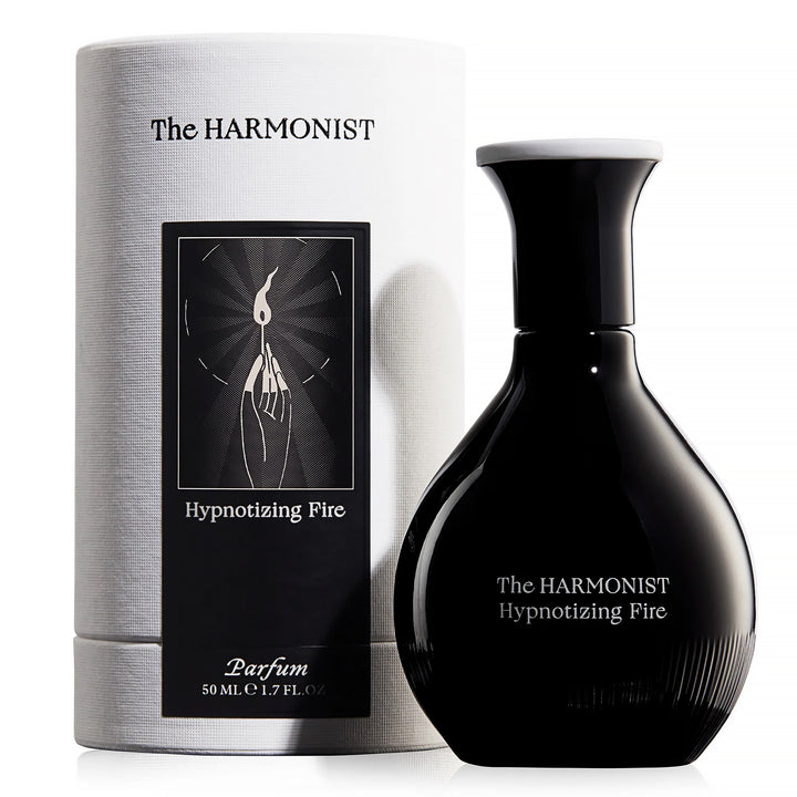 THE HARMONIST Hypnotizing Fire Parfum