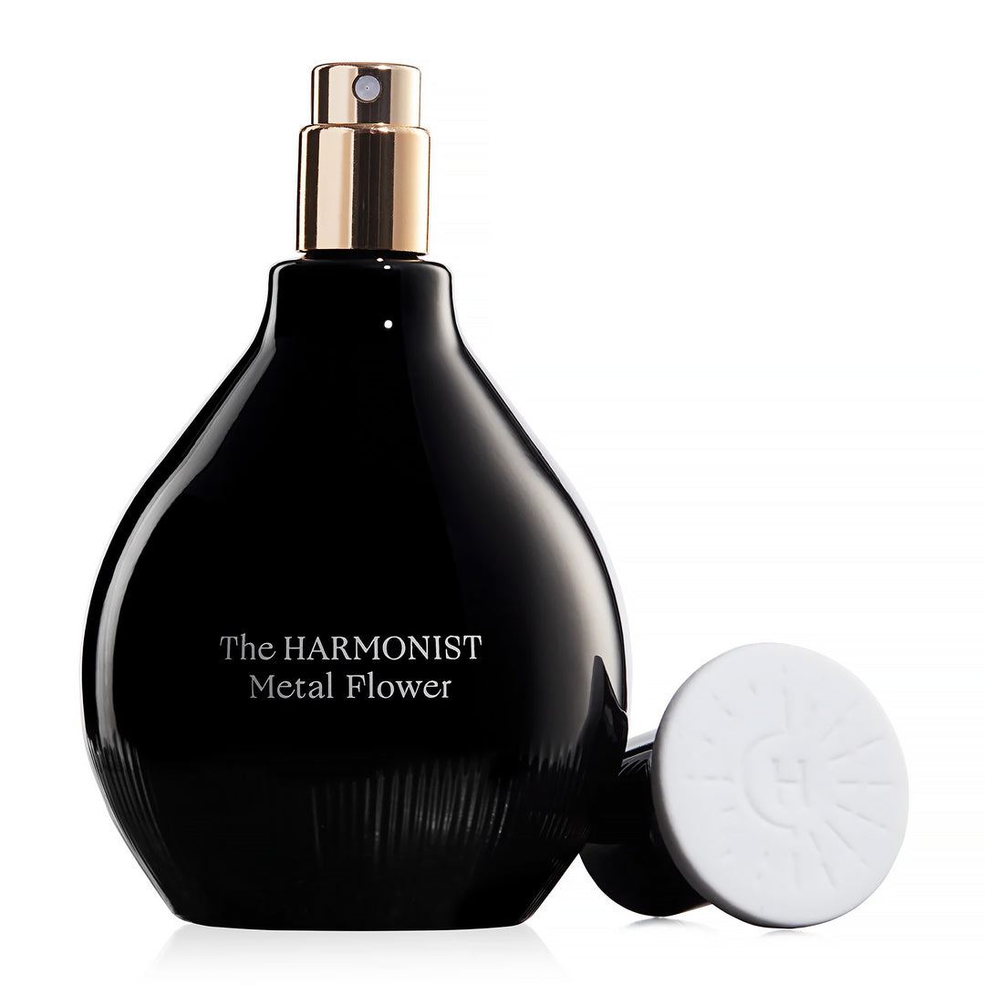 THE HARMONIST Metal Flower Parfum