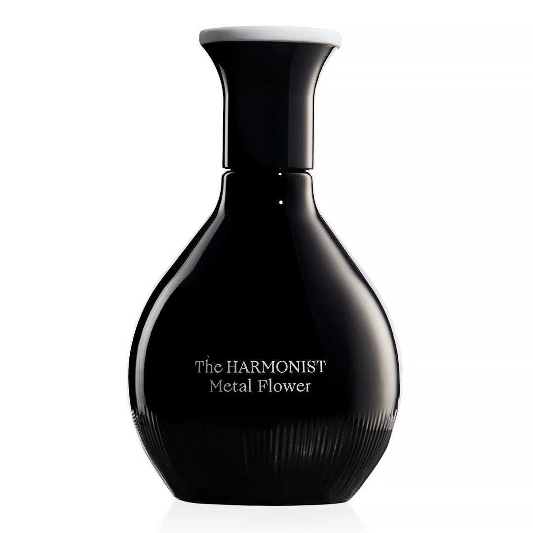 THE HARMONIST Metal Flower Parfum
