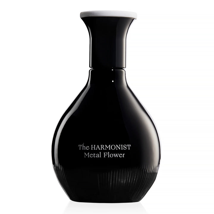 THE HARMONIST Metal Flower Parfum