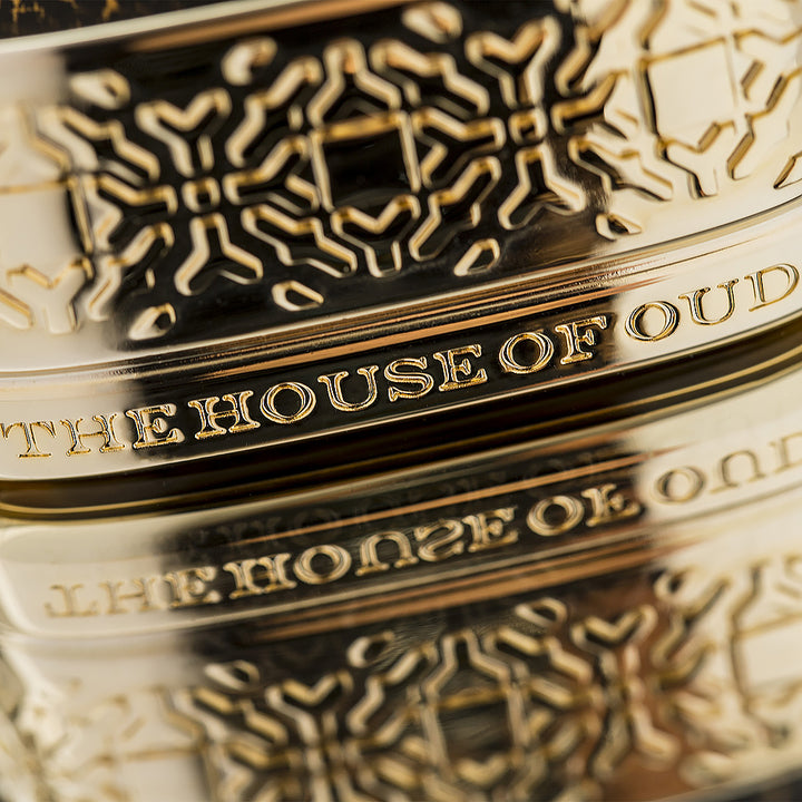 THE HOUSE OF OUD Blessing Silence EDP