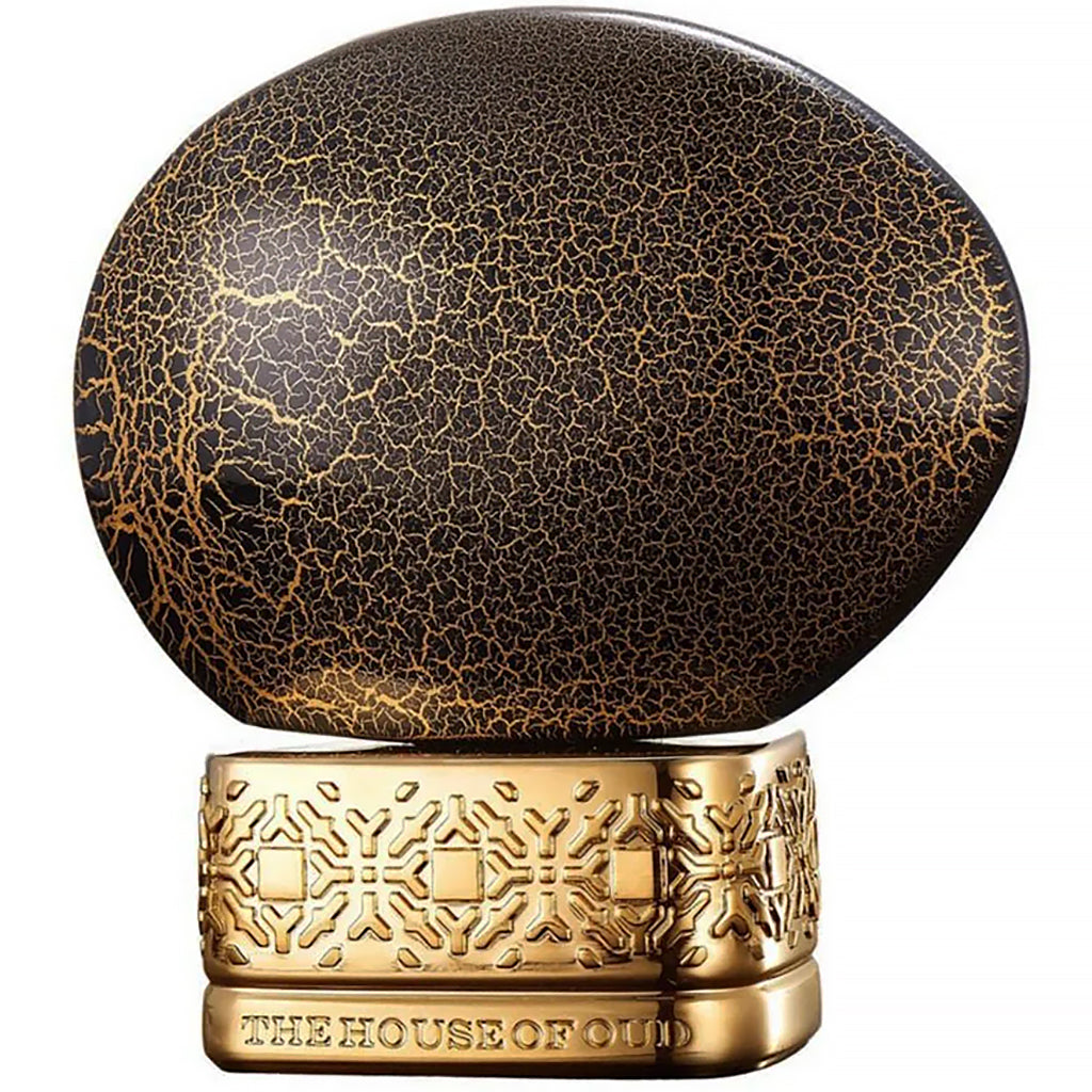 THE HOUSE OF OUD Blessing Silence EDP