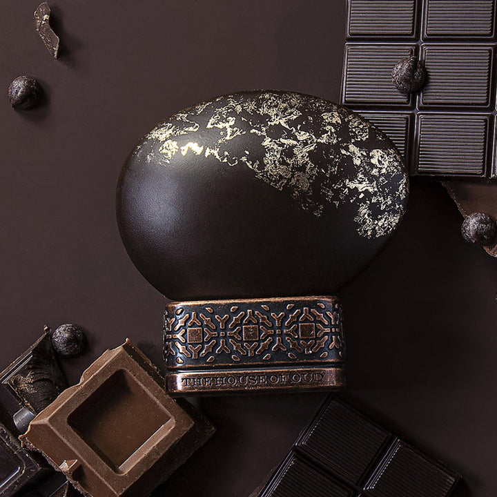 THE HOUSE OF OUD Crop 2021 EDP Limited Edition