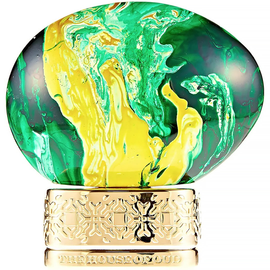 THE HOUSE OF OUD Cypress Shade EDP