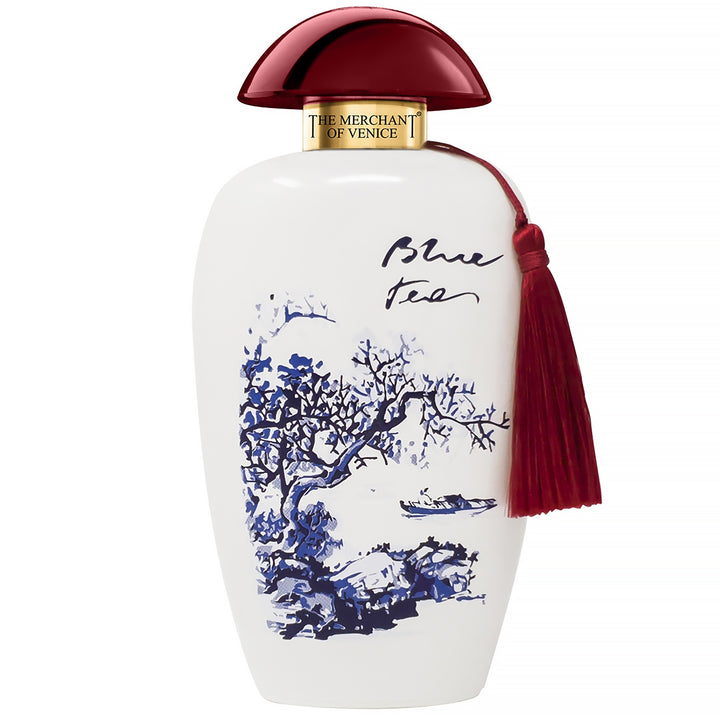 THE MERCHANT OF VENICE Blue Tea EDP