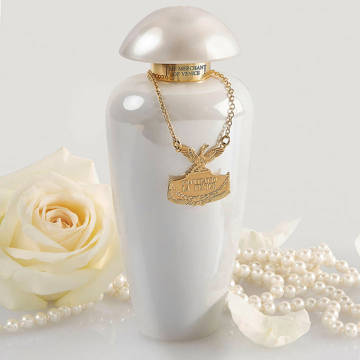 THE MERCHANT OF VENICE La Fenice My Pearls EDP