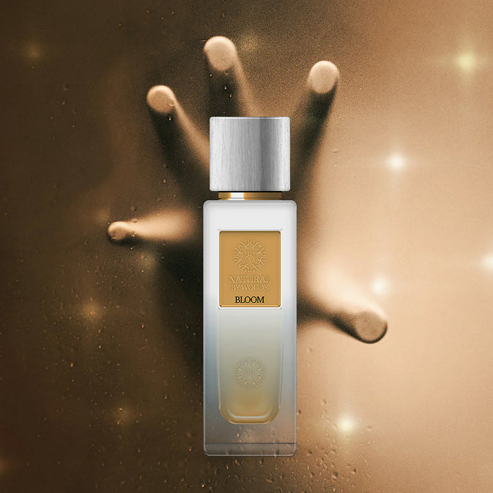 THE WOODS COLLECTION  Bloom EDP