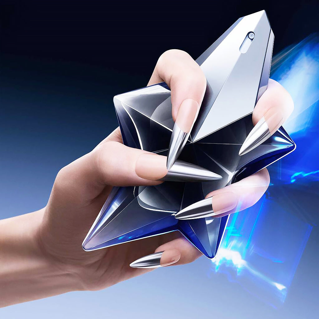 THIERRY MUGLER Angel Fantasm EDP