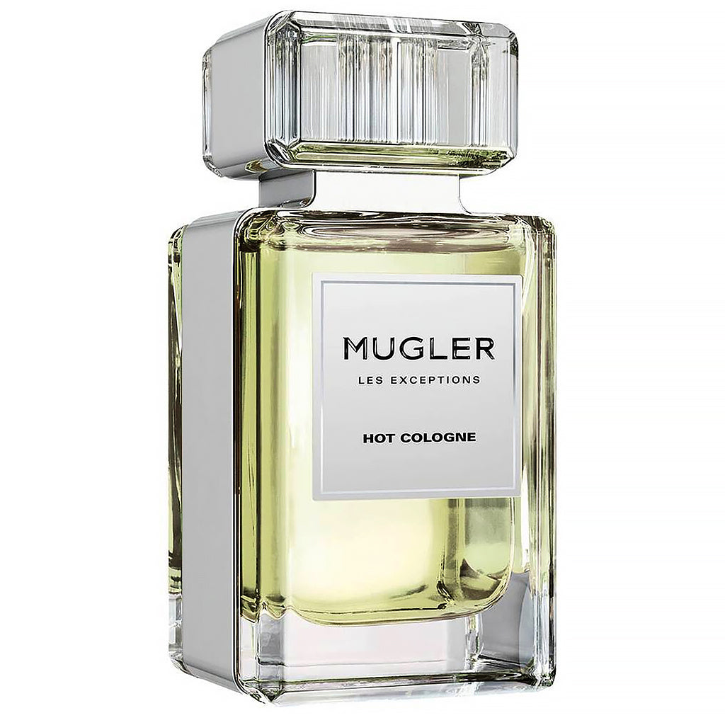 THIERRY MUGLER Hot Cologne EDP