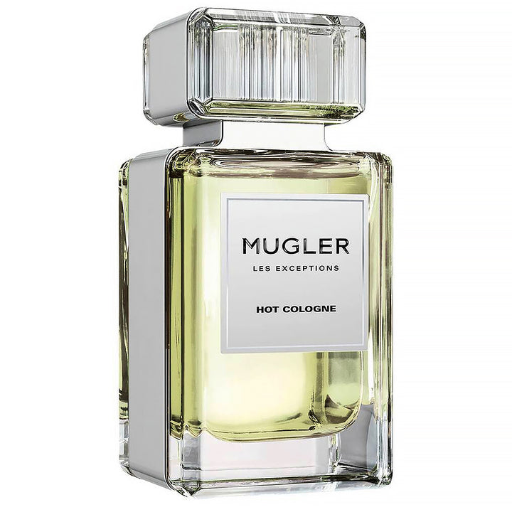 THIERRY MUGLER Hot Cologne EDP