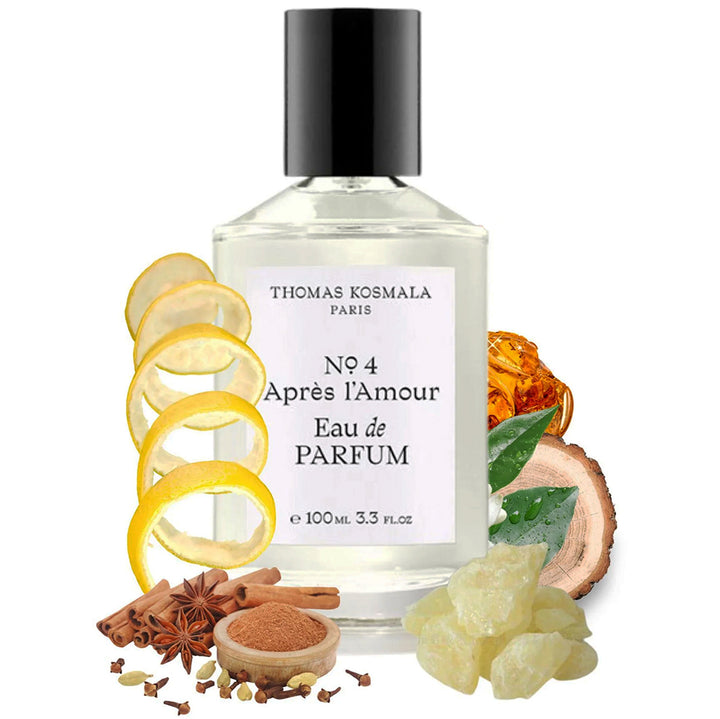 THOMAS KOSMALA Apres L'Amour No.4 EDP