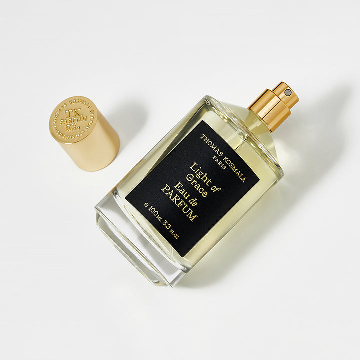THOMAS KOSMALA Light Of Grace EDP
