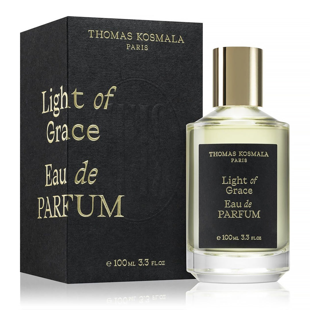 THOMAS KOSMALA Light Of Grace EDP