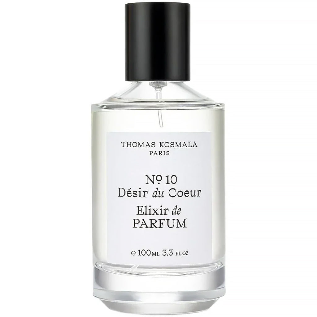 THOMAS KOSMALA No.10 Desir Du Coeur Elixir De Parfum