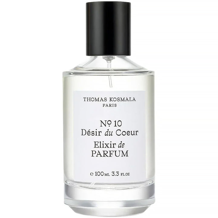 THOMAS KOSMALA No.10 Desir Du Coeur Elixir De Parfum