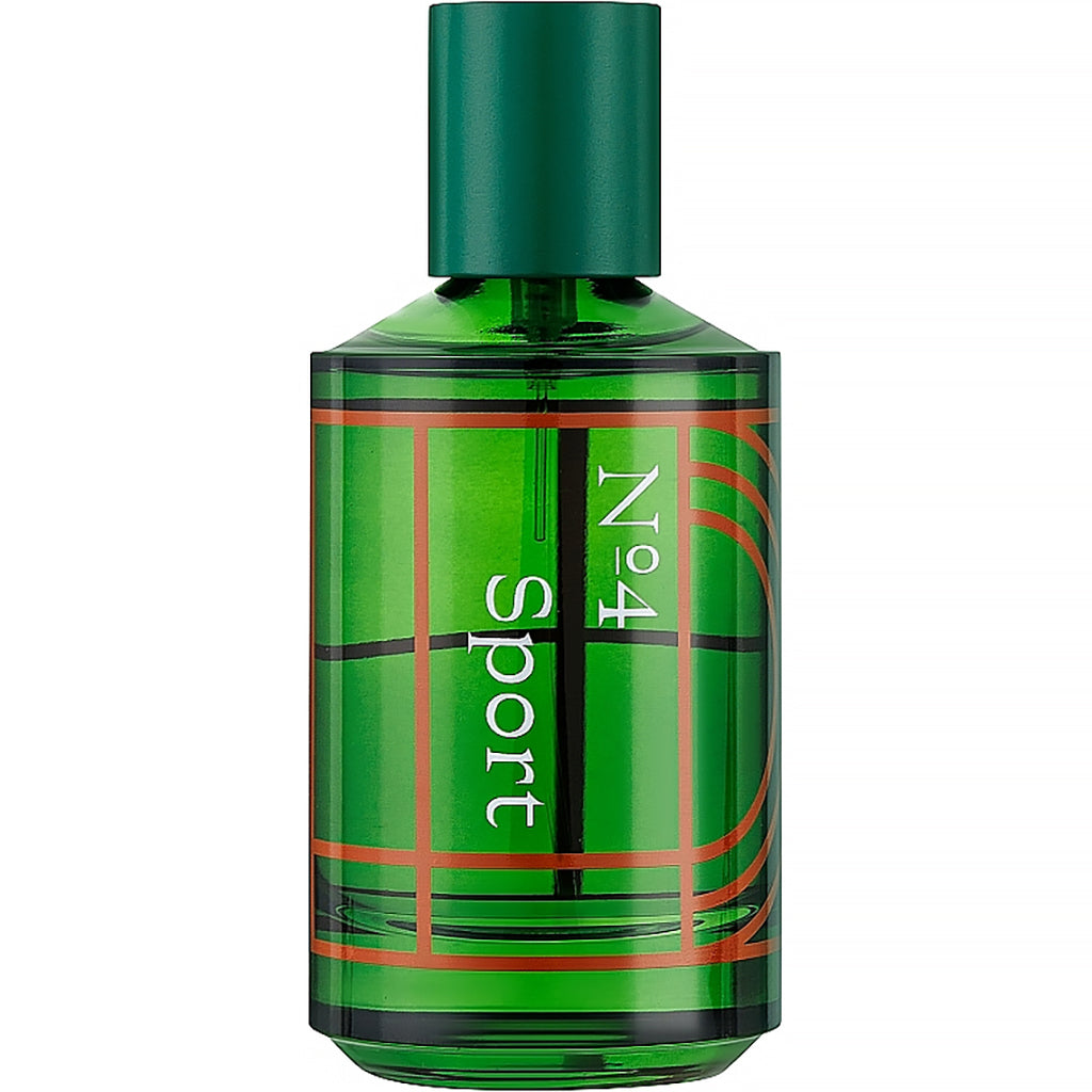THOMAS KOSMALA No.4 Sport EDP