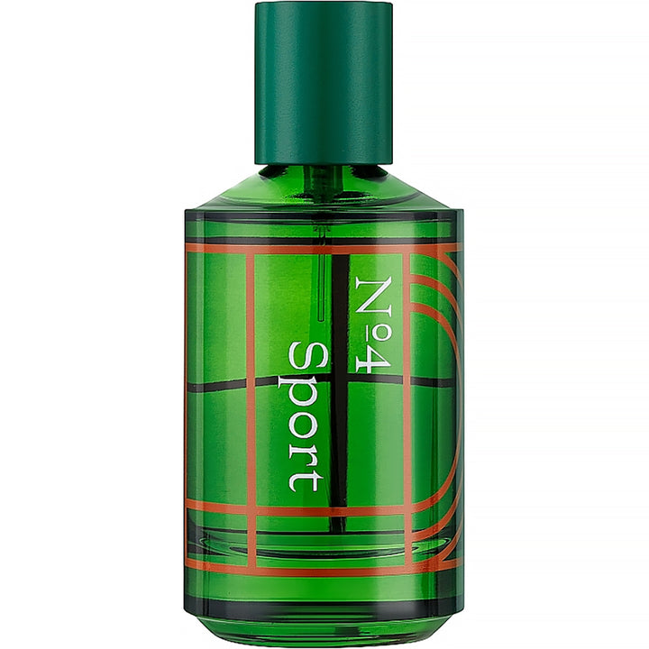 THOMAS KOSMALA No.4 Sport EDP