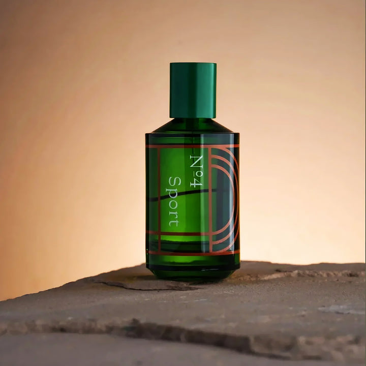 THOMAS KOSMALA No.4 Sport EDP