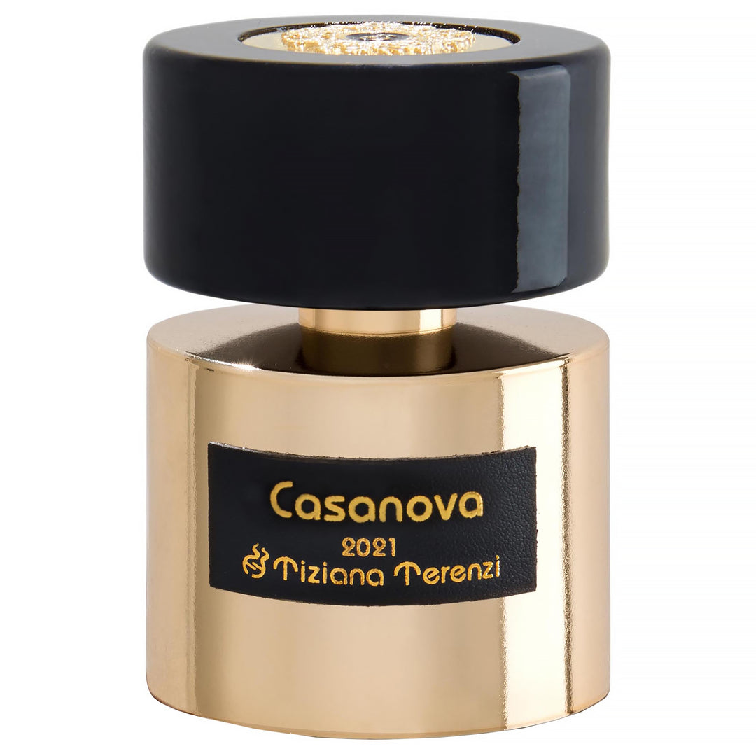 TIZIANA TERENZI Casanova Extrait De Parfum
