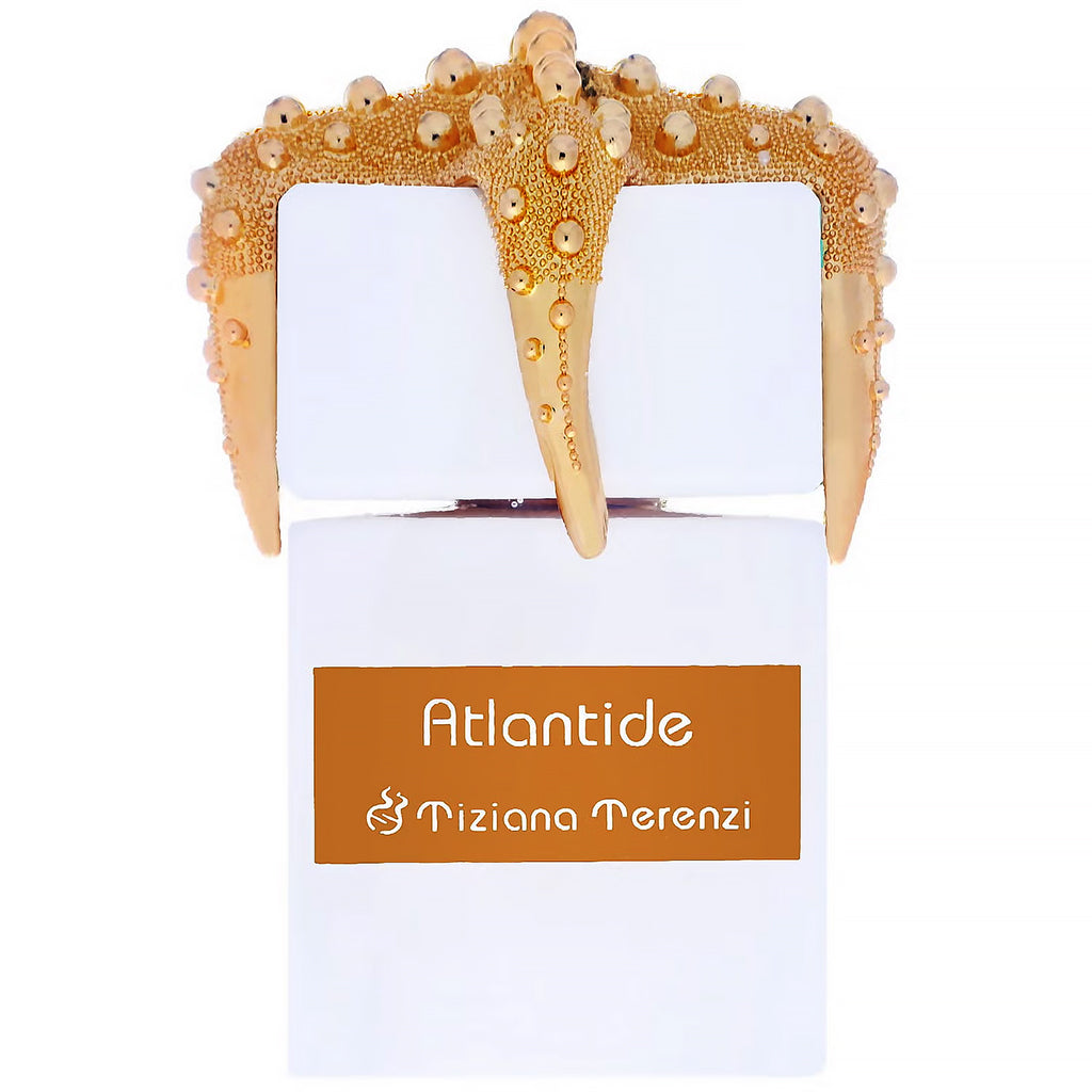 TIZIANA TERENZI Atlantide Extrait De Parfum