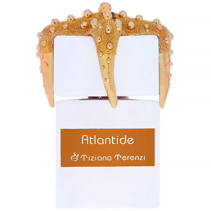 TIZIANA TERENZI Atlantide Extrait De Parfum