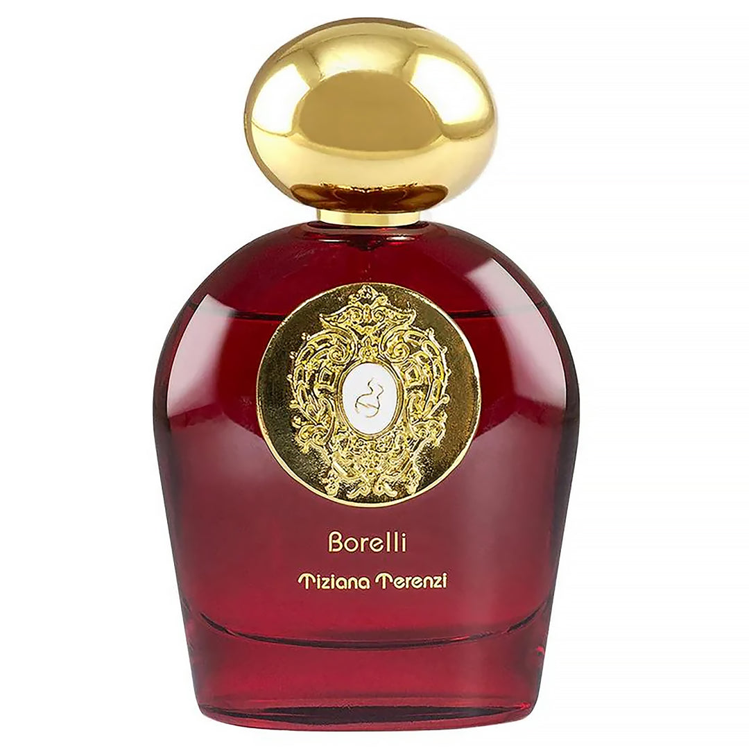 TIZIANA TERENZI Borelli Extrait De Parfum