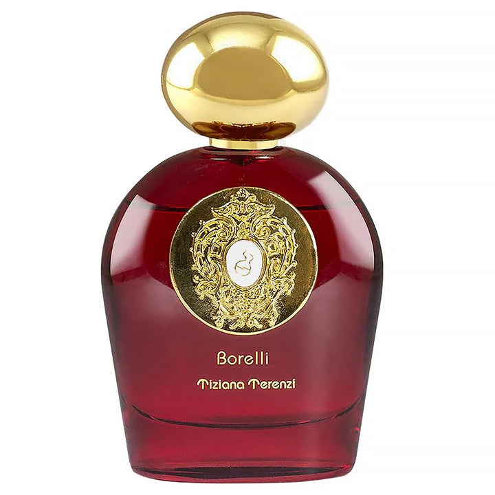 TIZIANA TERENZI Borelli Extrait De Parfum