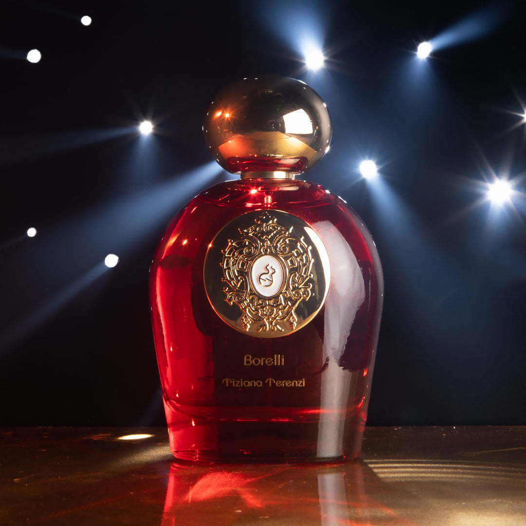 TIZIANA TERENZI Borelli Extrait De Parfum