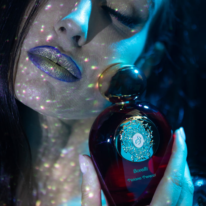 TIZIANA TERENZI Borelli Extrait De Parfum
