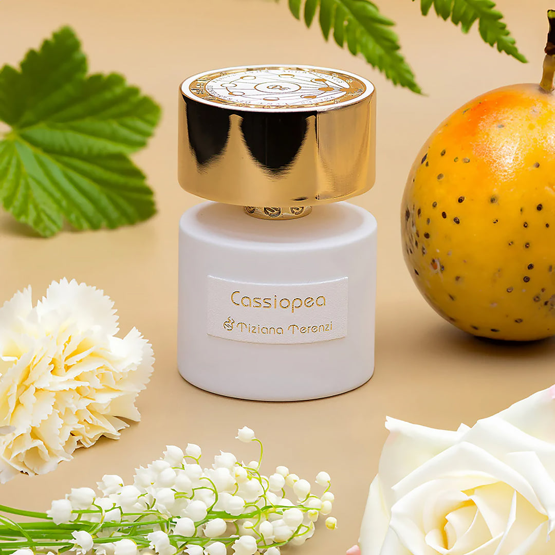 TIZIANA TERENZI Cassiopea Extrait De Parfum