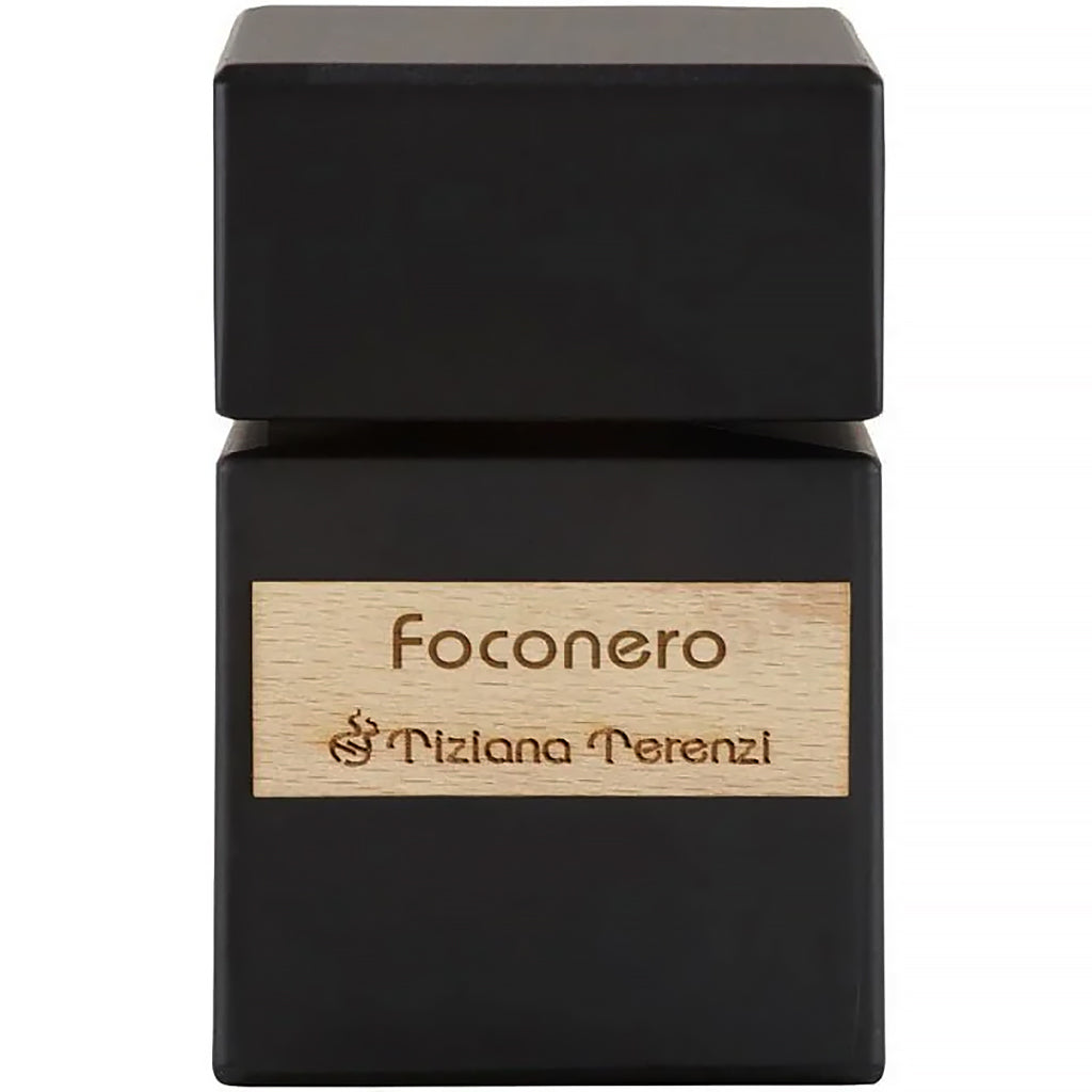 TIZIANA TERENZI Foconero Extrait De Parfum