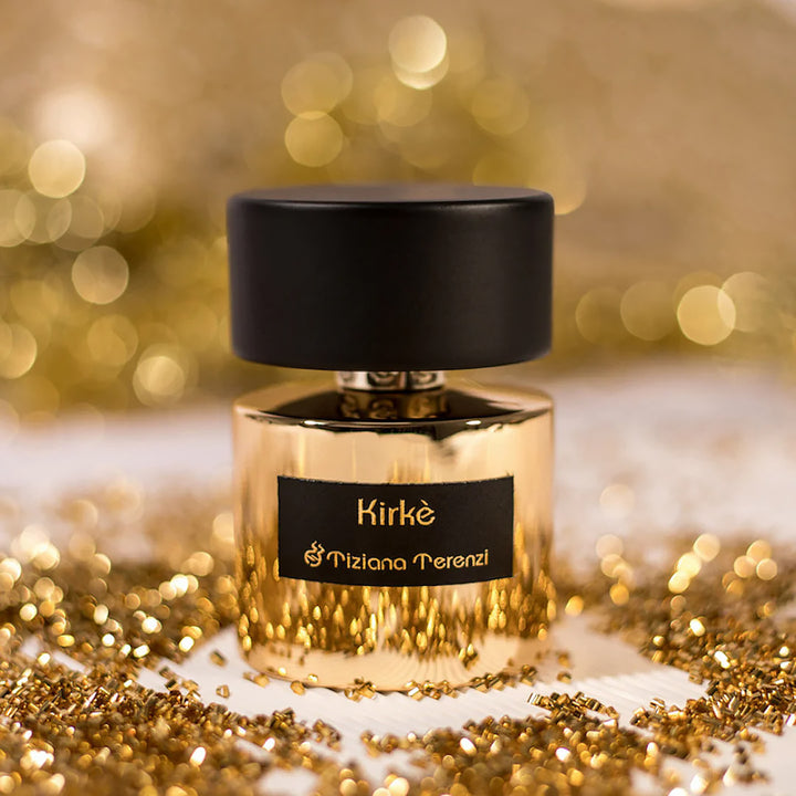TIZIANA TERENZI Kirke Extrait De Parfum