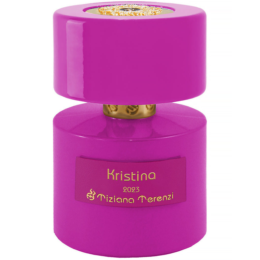 TIZIANA TERENZI Kristina 2023 Extrait De Parfum