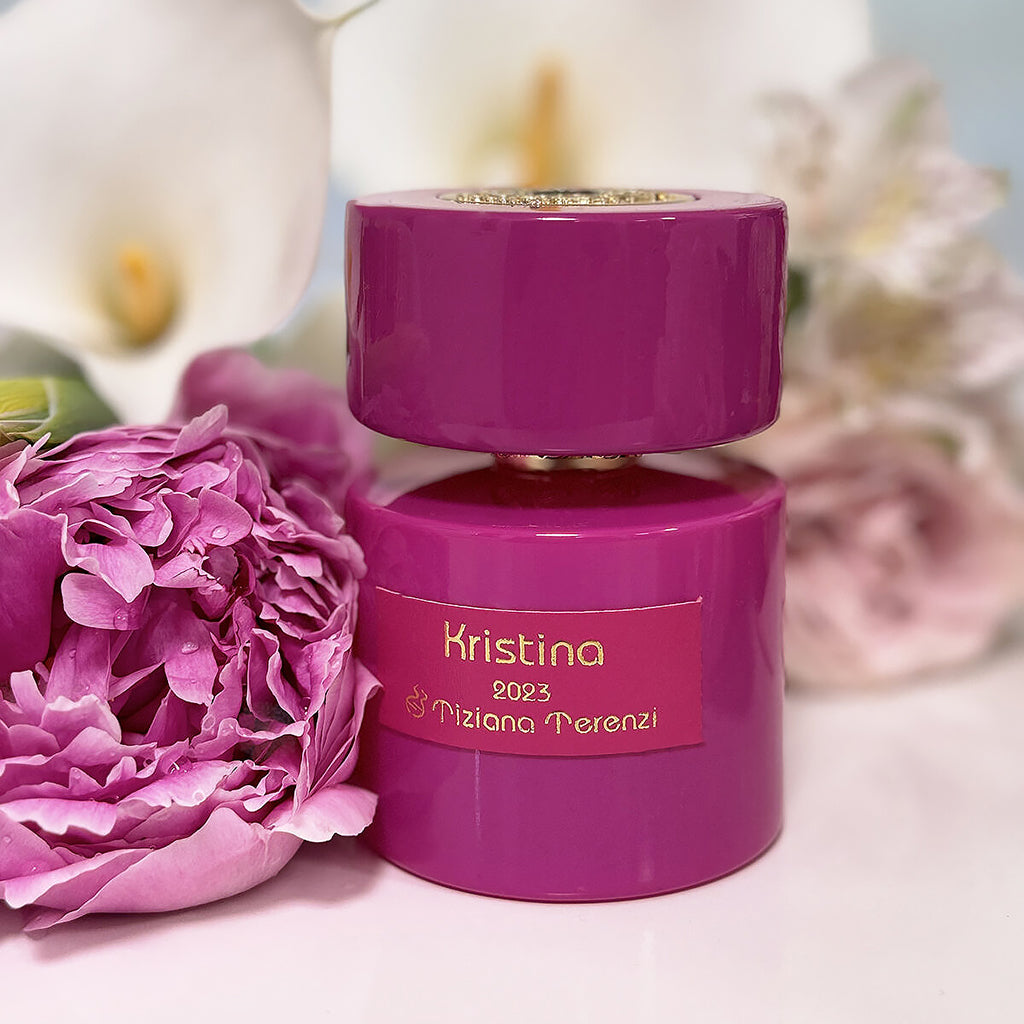 TIZIANA TERENZI Kristina 2023 Extrait De Parfum