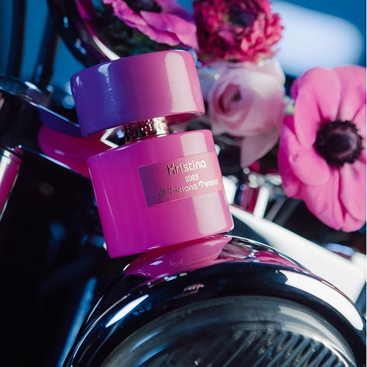 TIZIANA TERENZI Kristina 2023 Extrait De Parfum