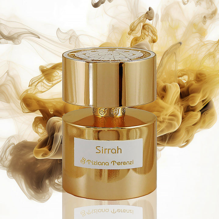 TIZIANA TERENZI Sirrah Extrait De Parfum