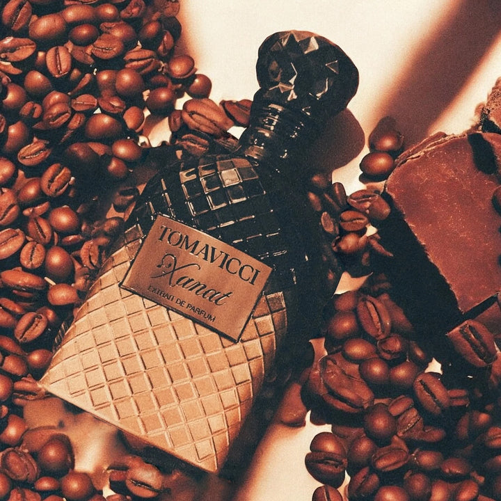 TOMAVICCI Xanat Extrait De Parfum