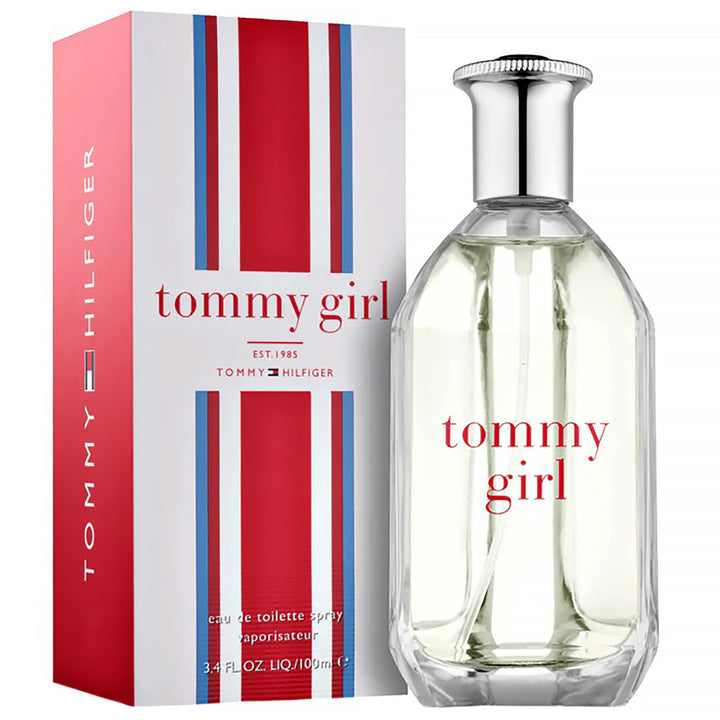 TOMMY HILFIGER Tommy Girl EDT
