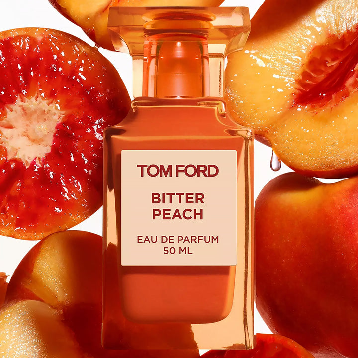 TOM FORD Bitter Peach EDP