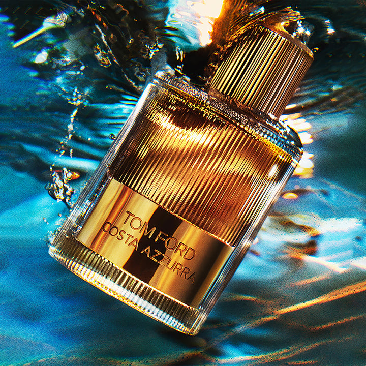 TOM FORD Costa Azzurra EDP