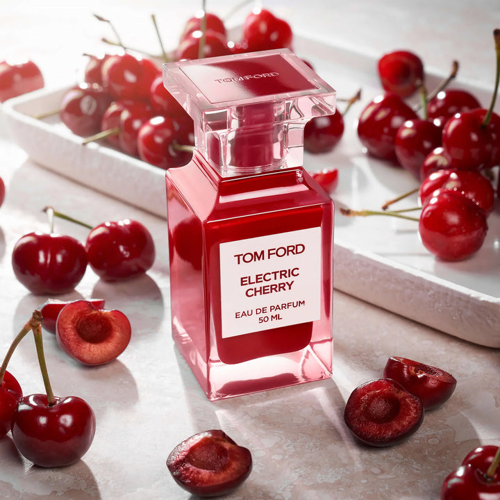 TOM FORD Electric Cherry EDP