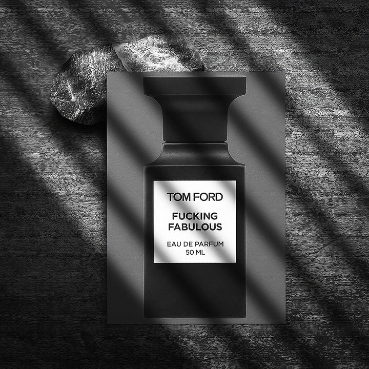 TOM FORD Fucking Fabulous EDP