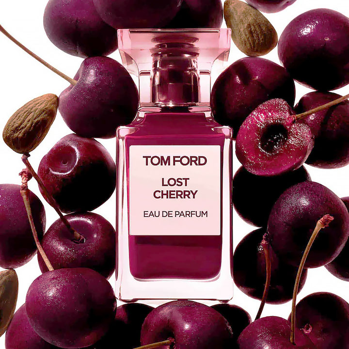 TOM FORD Lost Cherry EDP