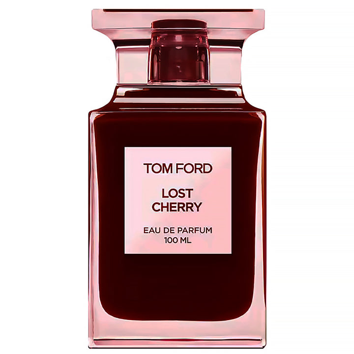 TOM FORD Lost Cherry EDP
