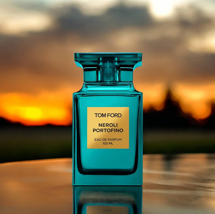TOM FORD Neroli  Portofino EDP